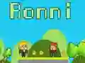 Игра Ронни онлайн Игра Ронни онлайн