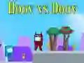Игра Хув против Дува онлайн Игра Хув против Дува онлайн