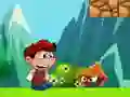 Игра Супер сумасшедший мир онлайн