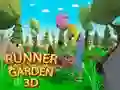 Игра Садовый бегун 3D онлайн