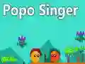 Игра Певец Попо онлайн Игра Певец Попо онлайн