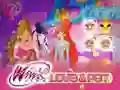 Игра Клуб Винкс: Любовь и питомец онлайн