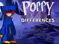 Игра Поппи Плейтайм Отличия онлайн