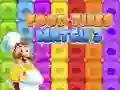 Игра Плитки с едой Матч 3 онлайн Игра Плитки с едой Матч 3 онлайн