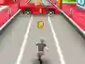 Игра Злая бабушка: Майами онлайн