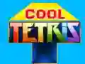 Игра Крутой тетрис онлайн Игра Крутой тетрис онлайн