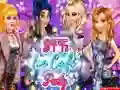 Игра Лучшие подруги: вечеринка в ледяном кафе онлайн Игра Лучшие подруги: вечеринка в ледяном кафе онлайн