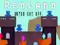 Игра Красная земля Отключение воды онлайн Игра Красная земля Отключение воды онлайн