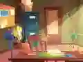 Игра Найди отличия: для малышей онлайн Игра Найди отличия: для малышей онлайн