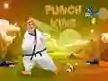 Игра Король ударов онлайн Игра Король ударов онлайн