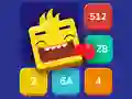 Игра Объединить числа 2 онлайн Игра Объединить числа 2 онлайн