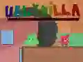 Игра Угливилл онлайн Игра Угливилл онлайн