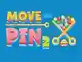 Игра Переместить булавку 2 онлайн Игра Переместить булавку 2 онлайн