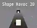 Игра Формируйте Хаос 3D онлайн Игра Формируйте Хаос 3D онлайн