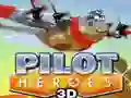 Игра Пилоты Герои 3D онлайн Игра Пилоты Герои 3D онлайн