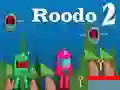 Игра Рудо 2 онлайн Игра Рудо 2 онлайн