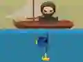 Игра Остров рыбака-магната онлайн