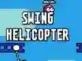 Игра Качающийся вертолет онлайн Игра Качающийся вертолет онлайн