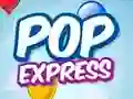 Игра Поп Экспресс онлайн Игра Поп Экспресс онлайн