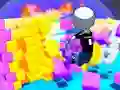 Игра Стена коробки онлайн