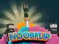 Игра Подбросить Нуба онлайн