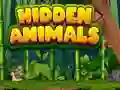 Игра Скрытые животные онлайн Игра Скрытые животные онлайн
