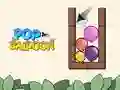 Игра Взорвите шарик онлайн Игра Взорвите шарик онлайн