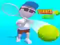 Игра Теннисисты онлайн Игра Теннисисты онлайн