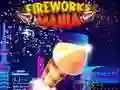 Игра Фейерверк Мания онлайн Игра Фейерверк Мания онлайн