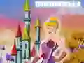 Игра Наряд Золушки для вечеринки онлайн