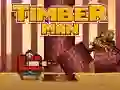 Игра Лесной человек онлайн Игра Лесной человек онлайн