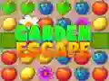 Игра Побег из сада онлайн Игра Побег из сада онлайн