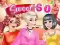 Игра Сладкие 60 онлайн Игра Сладкие 60 онлайн