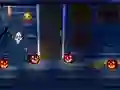 Игра Приближается Хэллоуин Серия 7 онлайн