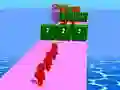 Игра Побег от нас 3D онлайн Игра Побег от нас 3D онлайн