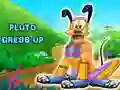 Игра Плуто одевалка онлайн