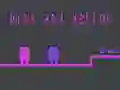 Игра Розовый и желтый онлайн Игра Розовый и желтый онлайн