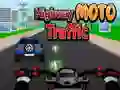 Игра Шоссе Мото Трафик онлайн Игра Шоссе Мото Трафик онлайн