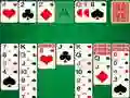 Игра Пасьянс Паук онлайн