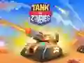 Игра Танк Зомби 3D онлайн Игра Танк Зомби 3D онлайн