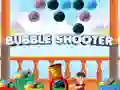 Игра Пузырьковый шутер онлайн Игра Пузырьковый шутер онлайн