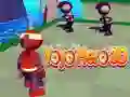 Игра Йойо Герой 3D онлайн Игра Йойо Герой 3D онлайн
