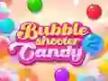 Игра Пузырьковый шутер: Конфеты 2 онлайн Игра Пузырьковый шутер: Конфеты 2 онлайн