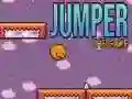 Игра Прыгучая игра онлайн Игра Прыгучая игра онлайн
