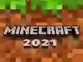 Игра Майнкрафт 2021 онлайн