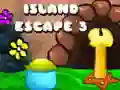 Игра Побег с острова 3 онлайн Игра Побег с острова 3 онлайн