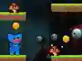 Игра Поппи Плейтайм Мобильный Хагги онлайн Игра Поппи Плейтайм Мобильный Хагги онлайн