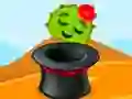 Игра Поймать кактус онлайн Игра Поймать кактус онлайн