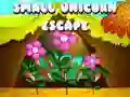 Игра Побег маленького единорога онлайн Игра Побег маленького единорога онлайн