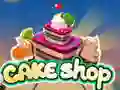 Игра Кондитерская онлайн